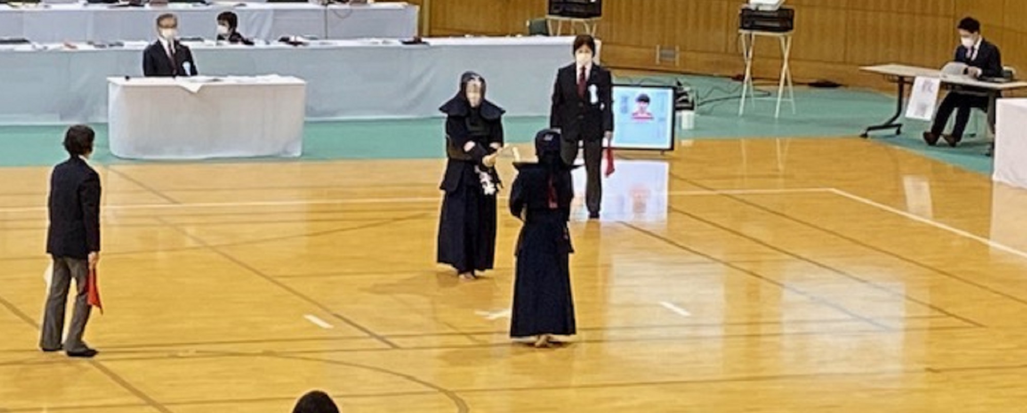 茨城県剣道連盟